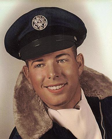 Donald Ray Whitley