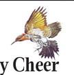 Yellowhammer Varsity Cheer