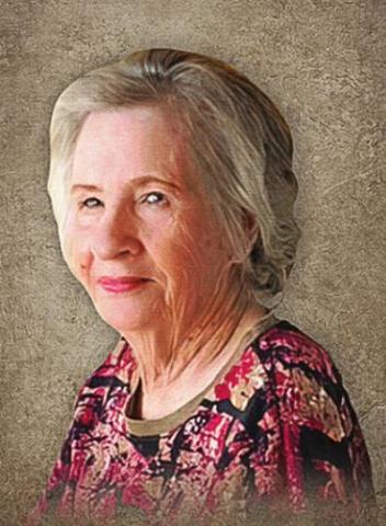 Christine D. Martin