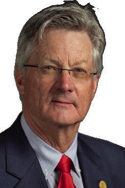  Rogers: Texas GOP is becoming anti-rural