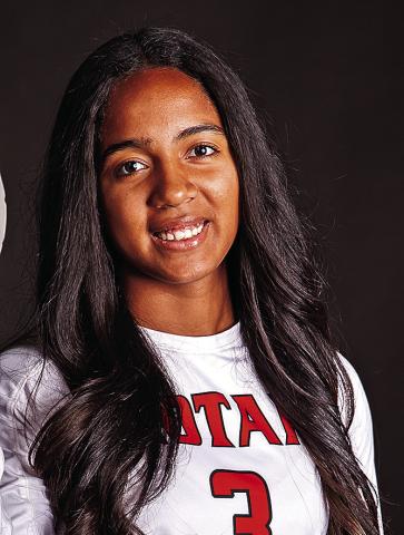 SENIOR, ANNA DANIEL