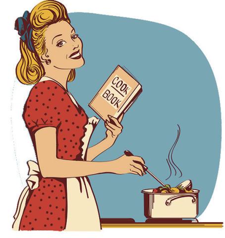 Carol's Kitchen