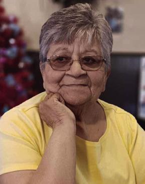 Emma Mendoza Soliz