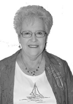 Carol Greenway-Holland