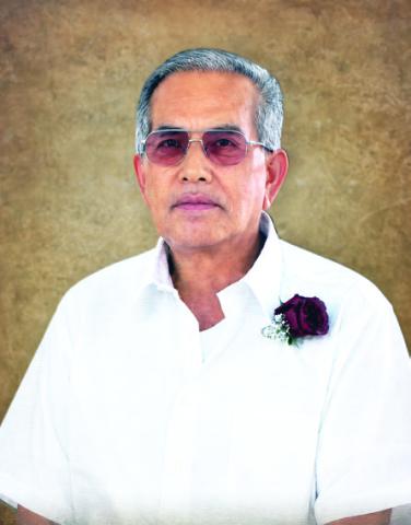 Jimmy Ramirez