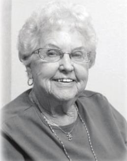 ANITA DOZIER