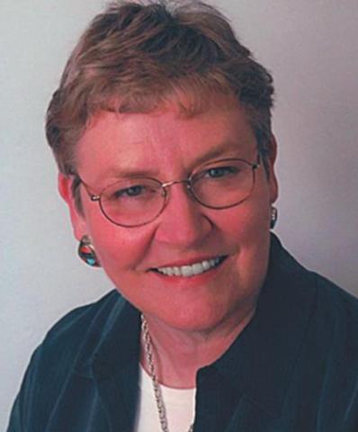 Author promotes award-winning novel about Double Mountain area