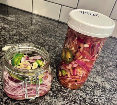 Cullifer's Culinary Chronicles