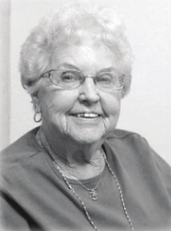 ANITA DOZIER