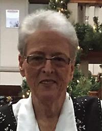 Johnnie Fay Norman