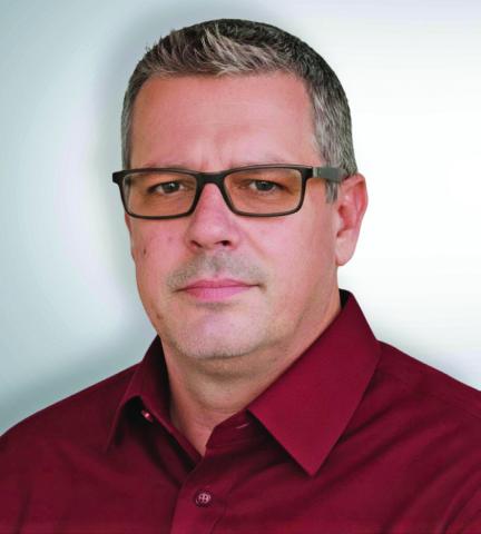 BRANDON ARNOLD SEEKS ELECTION AS FISHER COUNTY SHERIFF