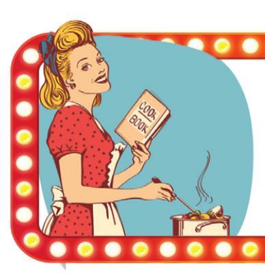 Reader's Recipes