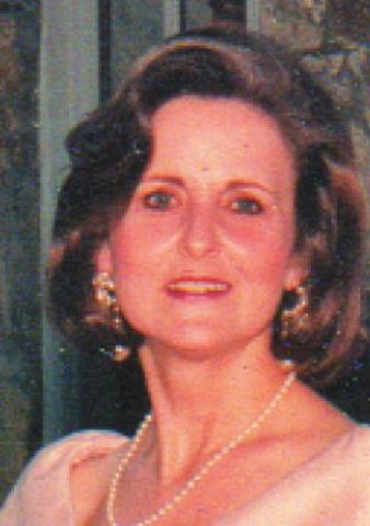 Wanda Joyce Farmer