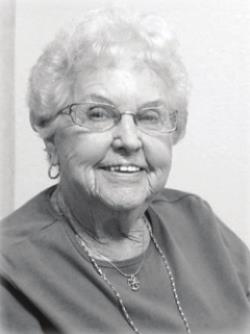 ANITA DOZIER