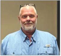 MICHAEL MOORHEAD “I am thankful for my family, my wife, my kids, my grandkids, and this hospital, and all of our staff we have. We have a great bunch.”