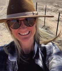 SUZANNE BELLSNYDER