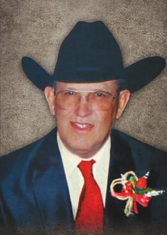 Allen Eugene Terry