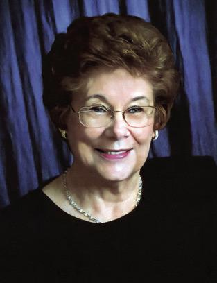 Gloria Lou Posey