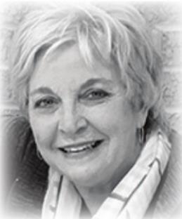 BY SUE JANE SULLIVAN