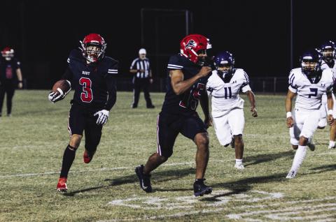 ROBY VS. LORENZO (59-50