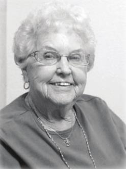 ANITA DOZIER