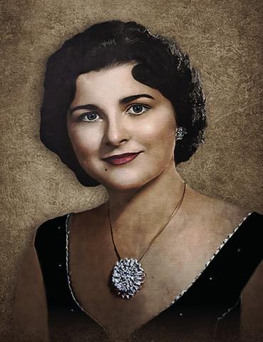 Elida Montez