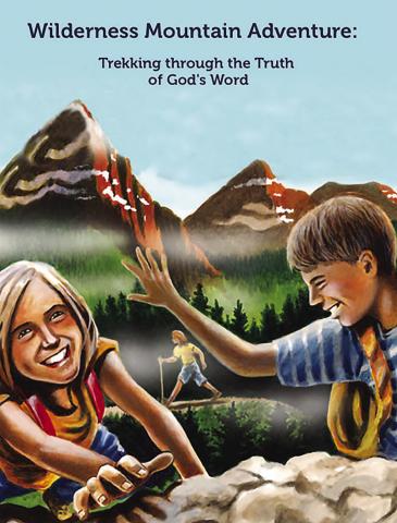 VBS returns to First Baptist Church of Aspermont