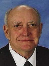 James Virgil Martin