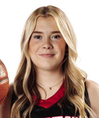 Matti Polk-Aspermont Most Valuable Player Academic All-District