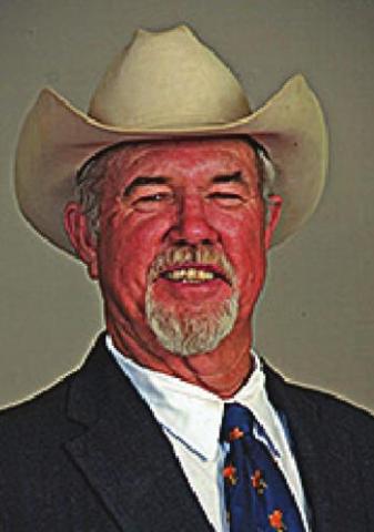 Donnie Kiker: Christian, Husband, Father, Brother, Friend, Role Model, Ag. Teacher, Rancher… Hero