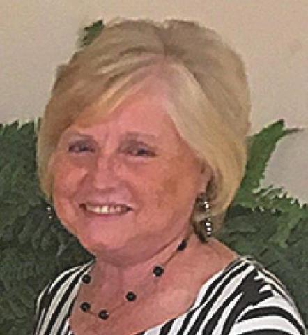 Belinda Page-Stonewall Hospital Board Incumbent