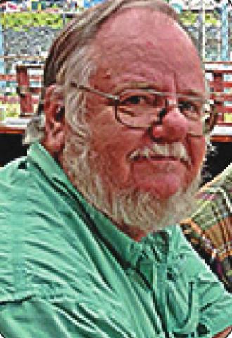 Jack Allan Williamson