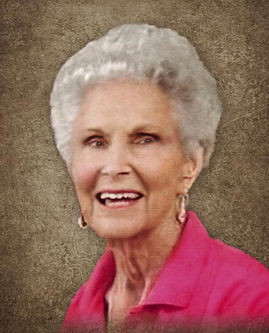 Margaruet Jolene Smith