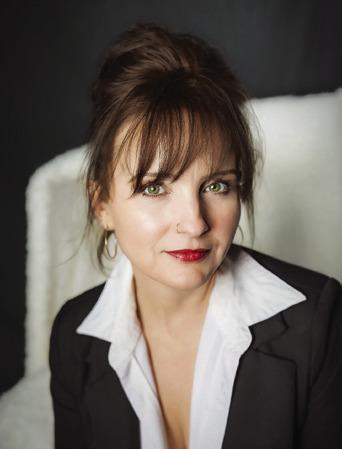 PATRICIA HURT PUBLISHER