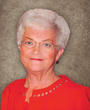 Janice Marie Murff Copeland