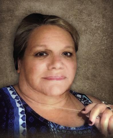 Lynda Darlene Currie