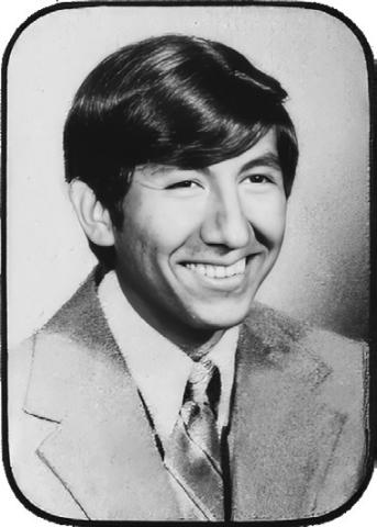 Paul Carrillo Jr.