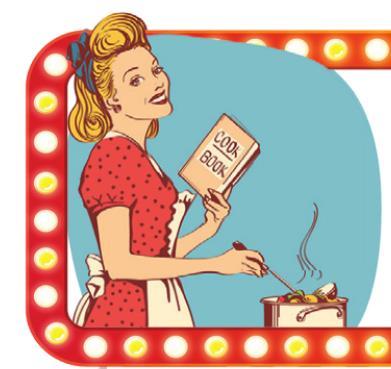 Reader's Recipes
