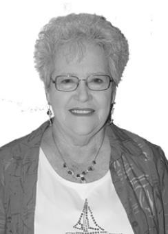 CAROL GREENWAY-HOLLAND