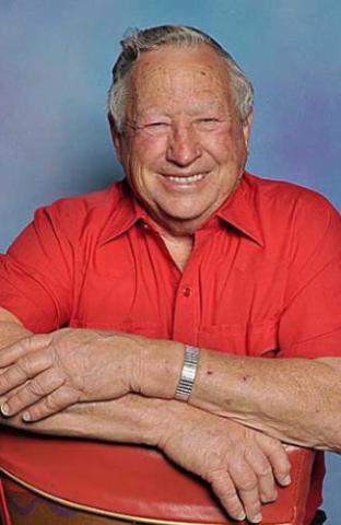 Norman Lee Matties