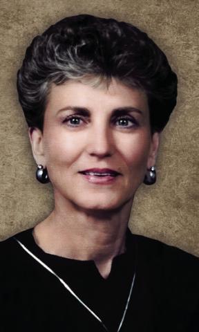 Dorothy L. Noles Goodwin