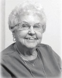 ANITA DOZIER