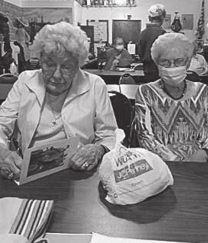 Fisher County Historical Commission