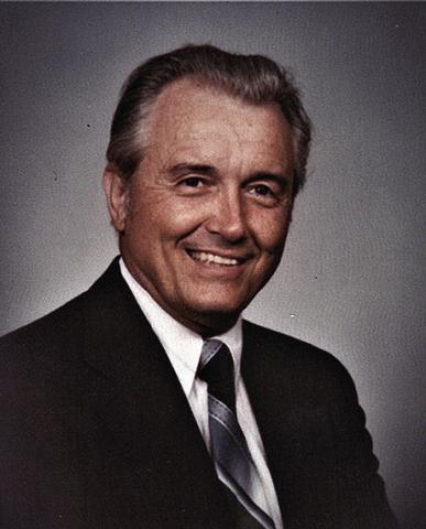 Daniel Walter Robinson