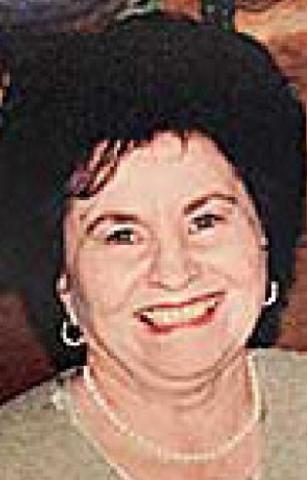 Ann Gray