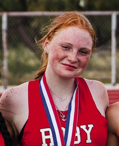 Abigail Carlile