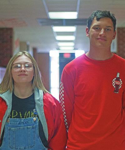 ROTAN - Riley Hurt (Headline Writing) Koy Bell (Computer Apps and Physics)