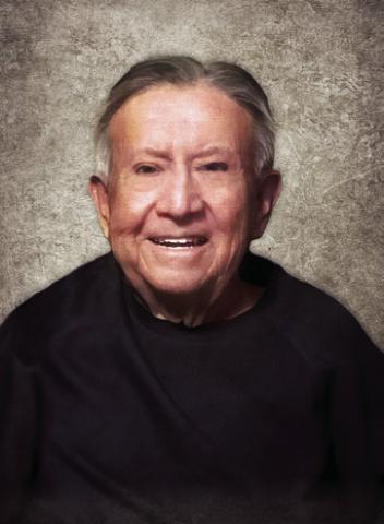 Robert Almanza Sr.