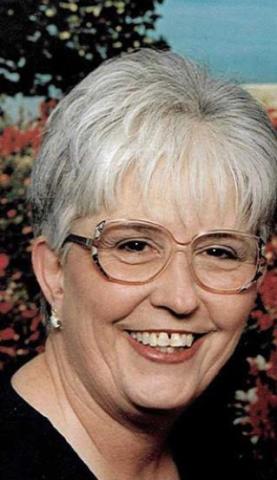 Sherry Elaine Armstrong