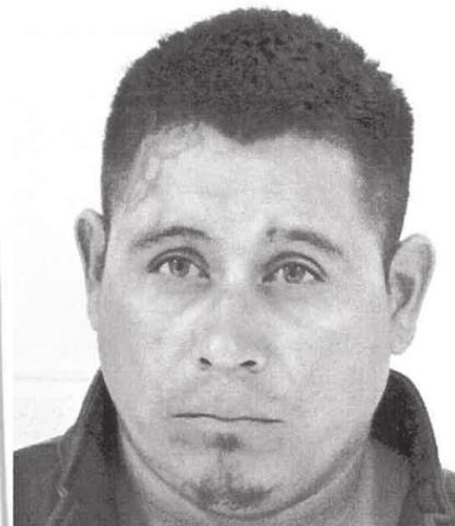 Reyes Gaspar Fortuna Figueroa
